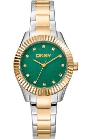 DKNY Damen, Accessories, Grau, ONE SIZEGröße: