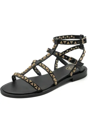 Ash Damen, Schuhe, Schwarzk, 40 EUGröße: