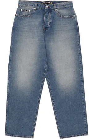 IUTER Herren, Jeans, Blau, W28Größe: