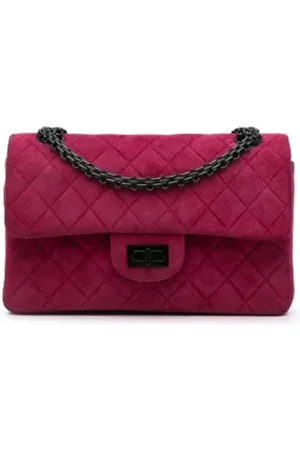 CHANEL Damen, Pre-Owned, Rosa, ONE SIZEGröße: