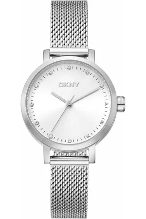 DKNY Damen, Accessories, Grau, ONE SIZEGröße: