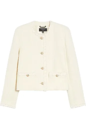 Max Mara Damen, Jacken, , SGröße: