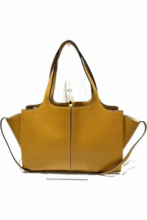 Céline Damen, Pre-Owned, Gelb, ONE SIZEGröße: