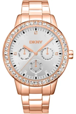 DKNY Damen, Accessories, Gelb, ONE SIZEGröße: