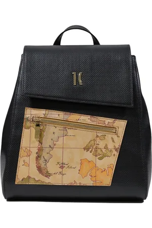 ALVIERO MARTINI 1A CLASSE Damen, Taschen, Schwarzk, ONE SIZEGröße:
