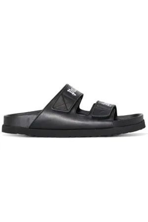 Palm Angels Damen, Schuhe, Schwarzk, 41 EUGröße: