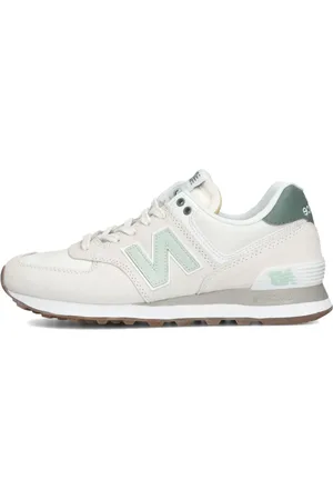 New Balance Damen, Schuhe, Mehrfarbig, 36 1/2 EUGröße: