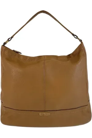 Coach Damen, Pre-Owned, Braun, ONE SIZEGröße:
