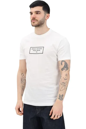 Armani Exchange Herren, Oberteile, , XLGröße: