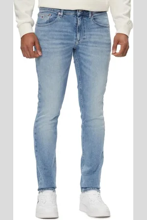Tommy Hilfiger Herren, Jeans, Blau, W28 L32Größe: