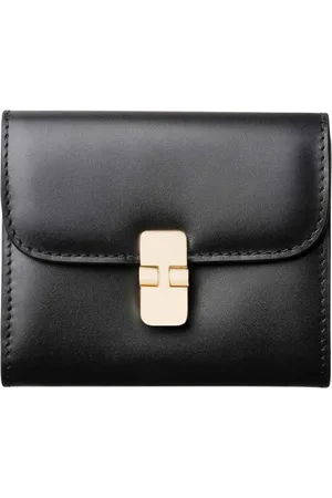 A.P.C. Damen, Accessories, Schwarzk, ONE SIZEGröße: