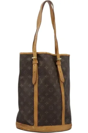 LOUIS VUITTON Damen, Pre-Owned, Braun, ONE SIZEGröße: