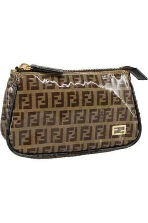 Fendi Damen, Pre-Owned, Braun, ONE SIZEGröße: