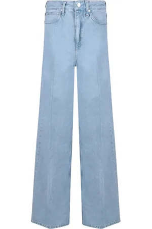 Calvin Klein Damen, Jeans, Blau, W32 L32Größe: