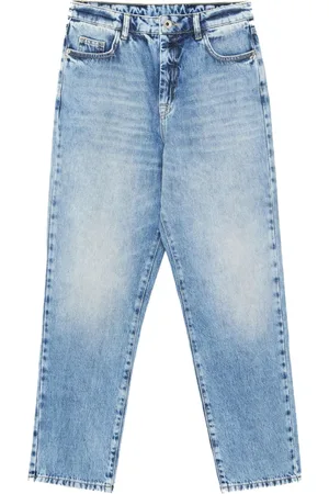 Patrizia Pepe Damen, Jeans, Blau, W29Größe:
