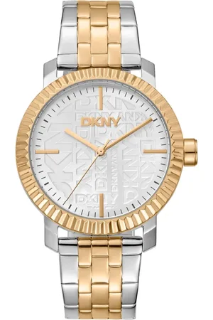 DKNY Damen, Accessories, Grau, ONE SIZEGröße: