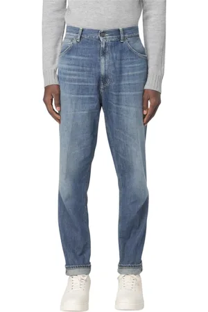 Dondup Herren, Jeans, Blau, W36Größe: