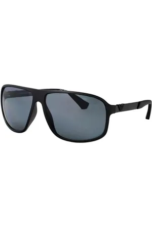 Emporio Armani Herren, Accessories, Schwarzk, 64 MMGröße: