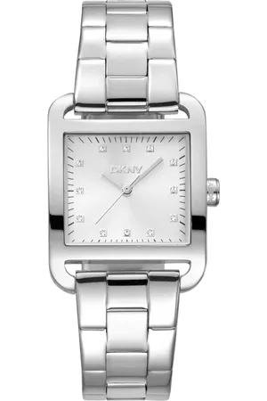 DKNY Damen, Accessories, Grau, ONE SIZEGröße: