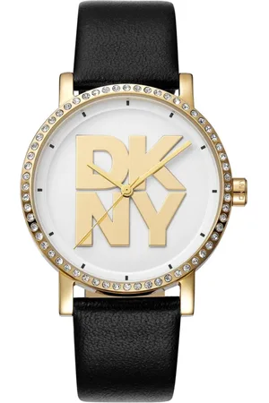 DKNY Damen, Accessories, Schwarzk, ONE SIZEGröße: