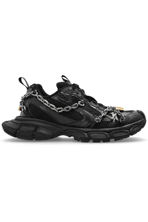 Balenciaga Herren, Schuhe, Schwarzk, 45 EUGröße: