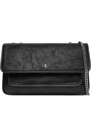 Calvin Klein Damen, Taschen, Schwarzk, ONE SIZEGröße: