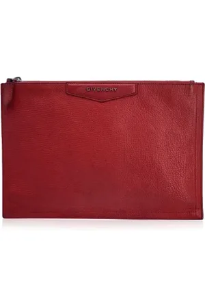 Givenchy Damen, Pre-Owned, Rot, ONE SIZEGröße: