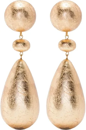 Cult Gaia Damen, Accessories, Gelb, ONE SIZEGröße: