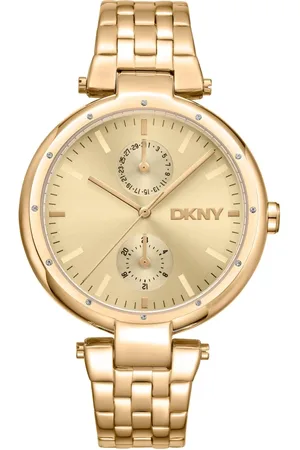 DKNY Damen, Accessories, Gelb, ONE SIZEGröße:
