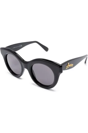 Loewe Damen, Accessories, Schwarzk, 49 MMGröße: