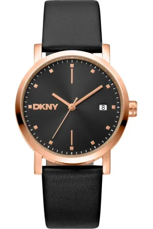DKNY Damen, Accessories, Schwarzk, ONE SIZEGröße: