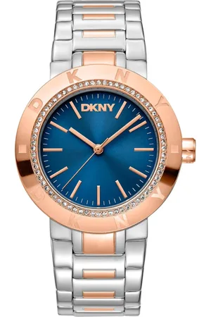 DKNY Damen, Accessories, Grau, ONE SIZEGröße: