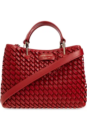 Emporio Armani Damen, Taschen, Rot, ONE SIZEGröße: