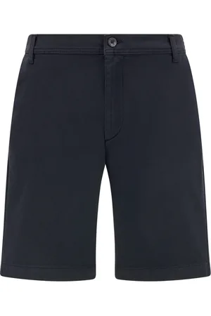 Boggi Milano Herren, Shorts, Blau, W33Größe: