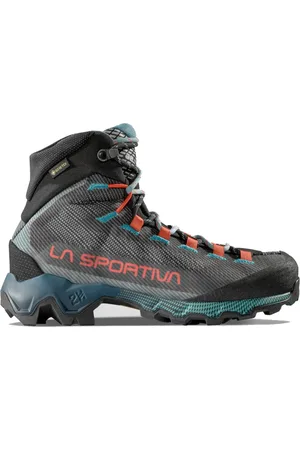 La Sportiva Damen, Sport, Grau, 40 EUGröße: