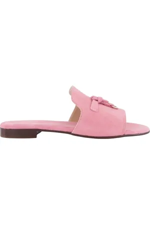 Atelier Verdi Damen, Schuhe, Rosa, 41 EUGröße:
