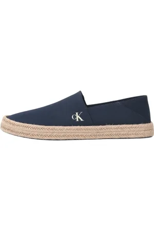 Calvin Klein Herren, Schuhe, Blau, 41 EUGröße: