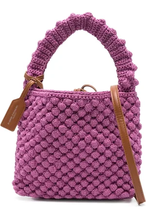 Gianni chiarini Damen, Taschen, Lila, ONE SIZEGröße: