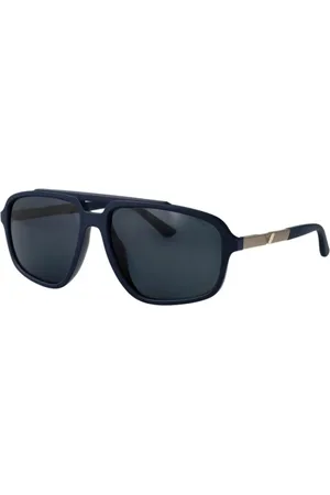 Emporio Armani Herren, Accessories, Blau, 59 MMGröße: