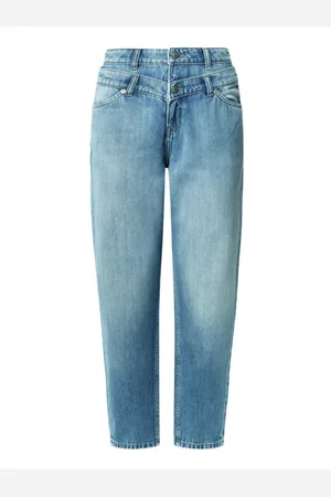 Pepe Jeans Damen, Jeans, Blau, W27Größe: