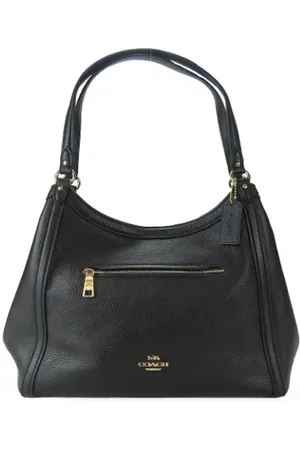 Coach Damen, Pre-Owned, Schwarzk, ONE SIZEGröße: