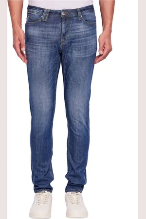 Gaudi Herren, Jeans, Blau, W31Größe: