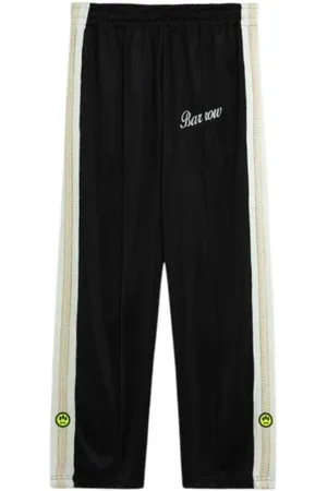 BARROW Herren, Hosen, Schwarzk, MGröße: