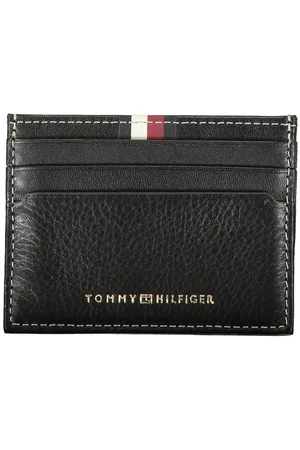 Tommy Hilfiger Herren, Accessories, Schwarzk, ONE SIZEGröße: