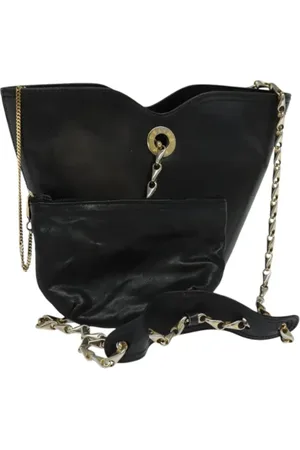 Céline Damen, Pre-Owned, Schwarzk, ONE SIZEGröße: