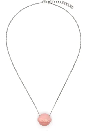 Fiorucci Damen, Accessories, Grau, ONE SIZEGröße: