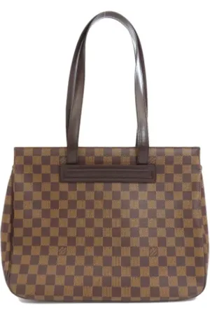 LOUIS VUITTON Damen, Pre-Owned, Braun, ONE SIZEGröße: