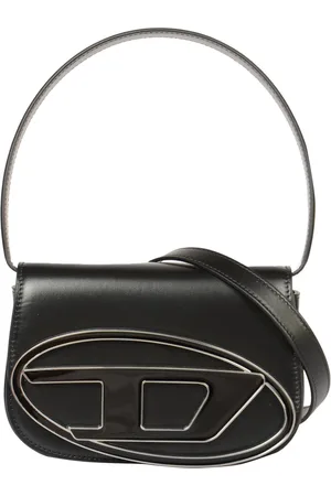 Diesel Damen, Taschen, Schwarzk, ONE SIZEGröße:
