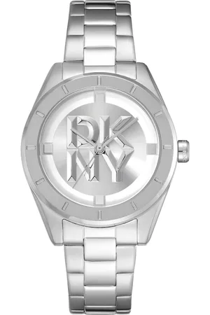DKNY Damen, Accessories, Grau, ONE SIZEGröße:
