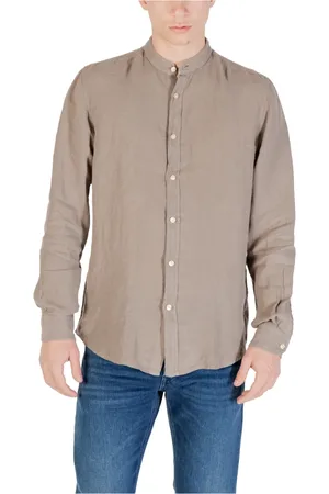 HUGO BOSS Herren, Shirts, Grau, 2XLGröße: